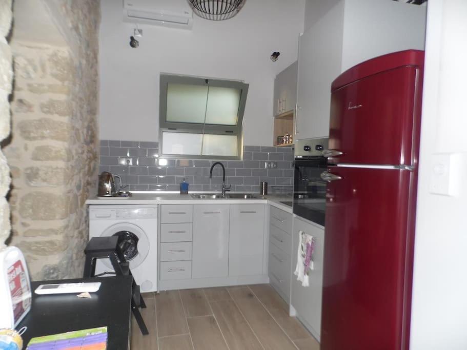 Villa Alonia Kalamata Esterno foto