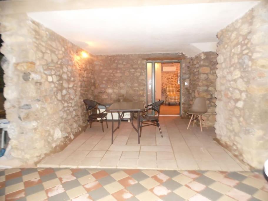 Villa Alonia Kalamata Esterno foto